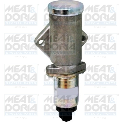 Idle Control Valve, air supply